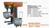 高性能搅拌机与涂浆设备解决方案——源于世界工厂网产品信息库